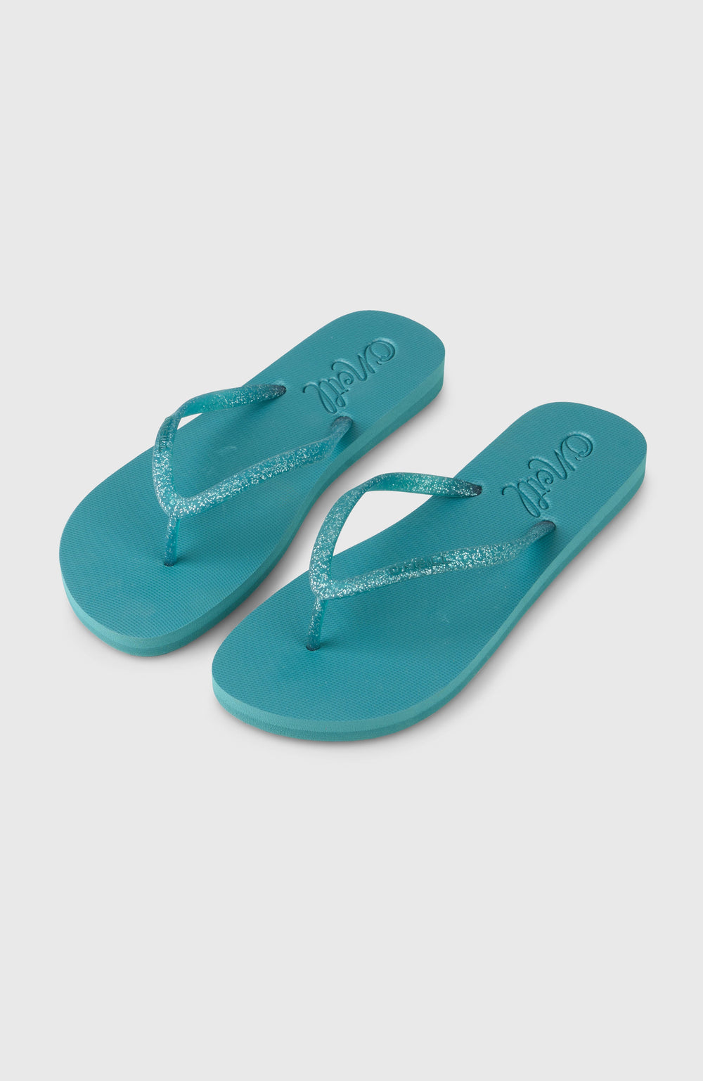Profile Glitter Sandals Botanical Heat