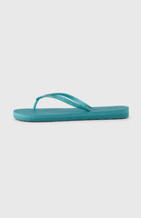 Profile Glitter Sandals Botanical Heat