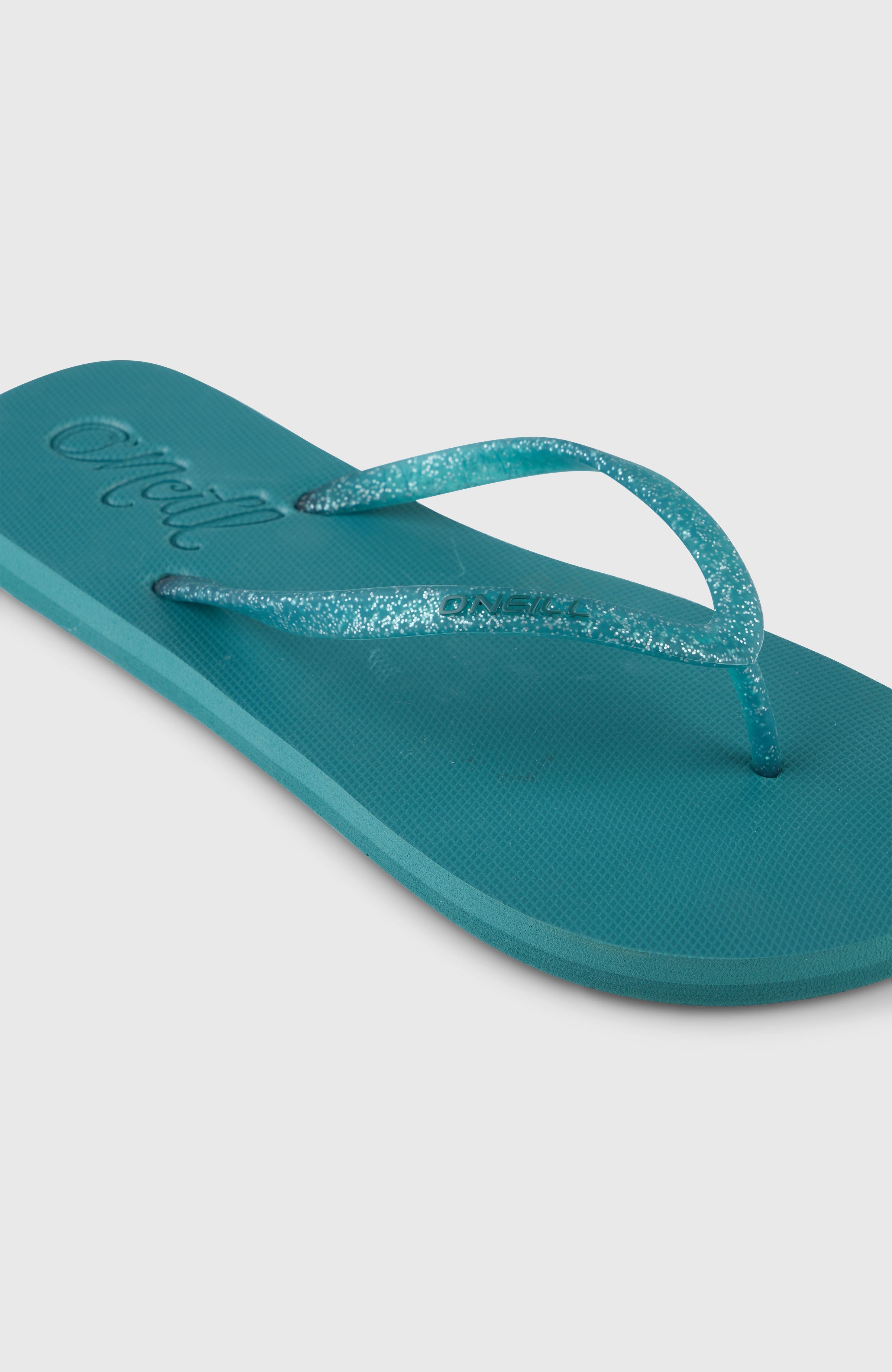 Profile Glitter Sandals Botanical Heat