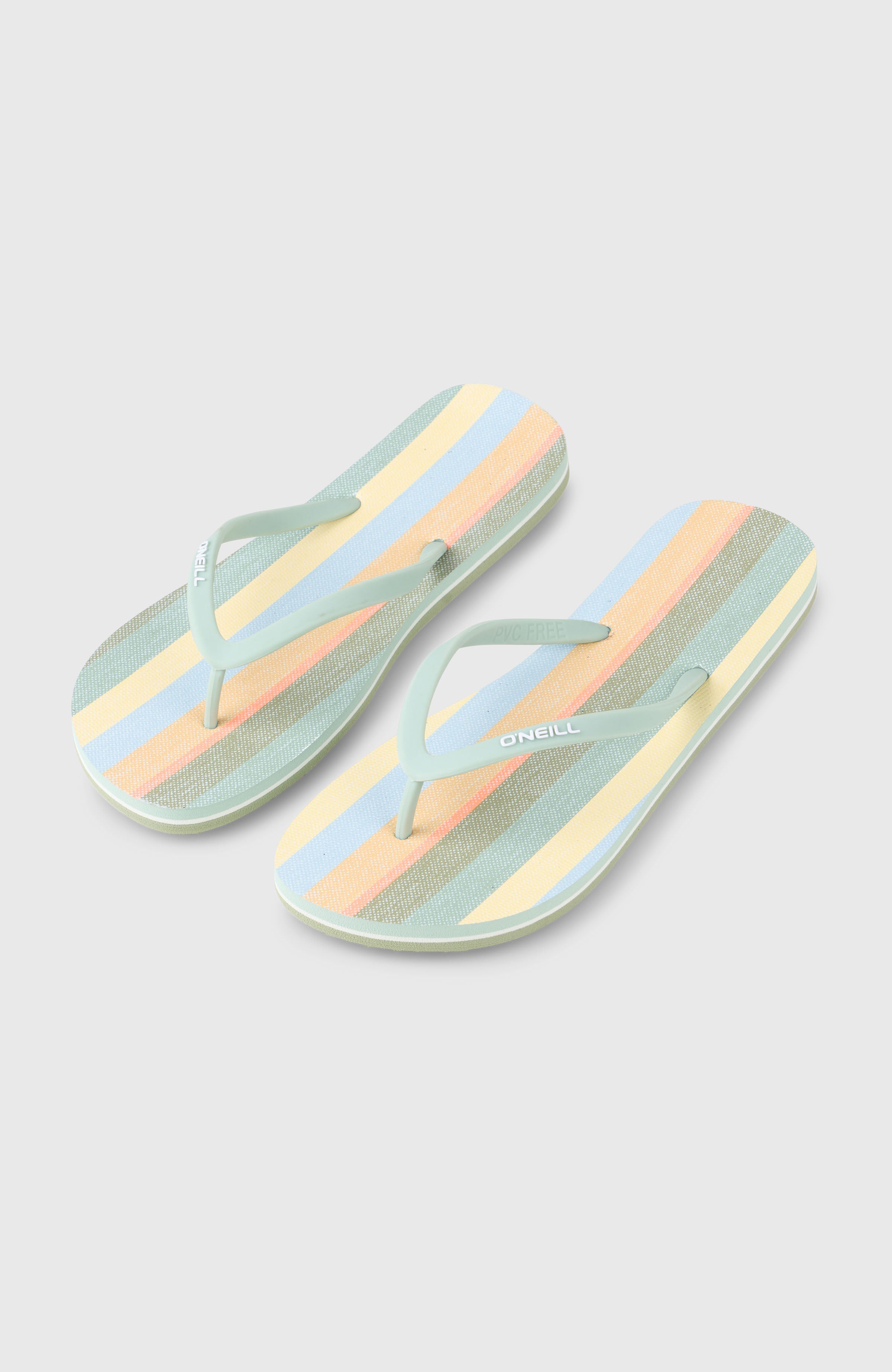 Profile Graphic Sandals Multi Must Haves Stripe