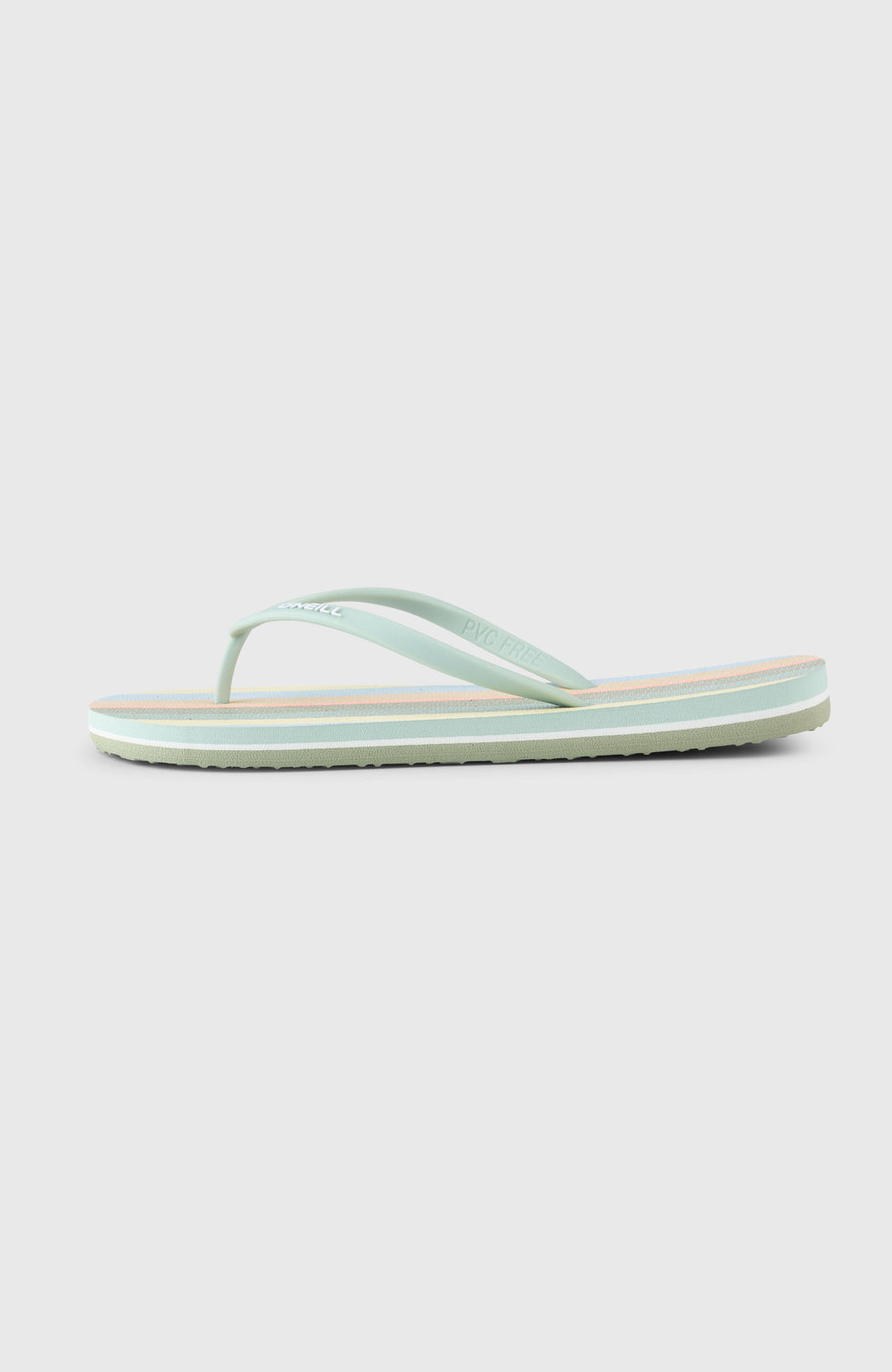 Profile Graphic Sandals Multi Must Haves Stripe