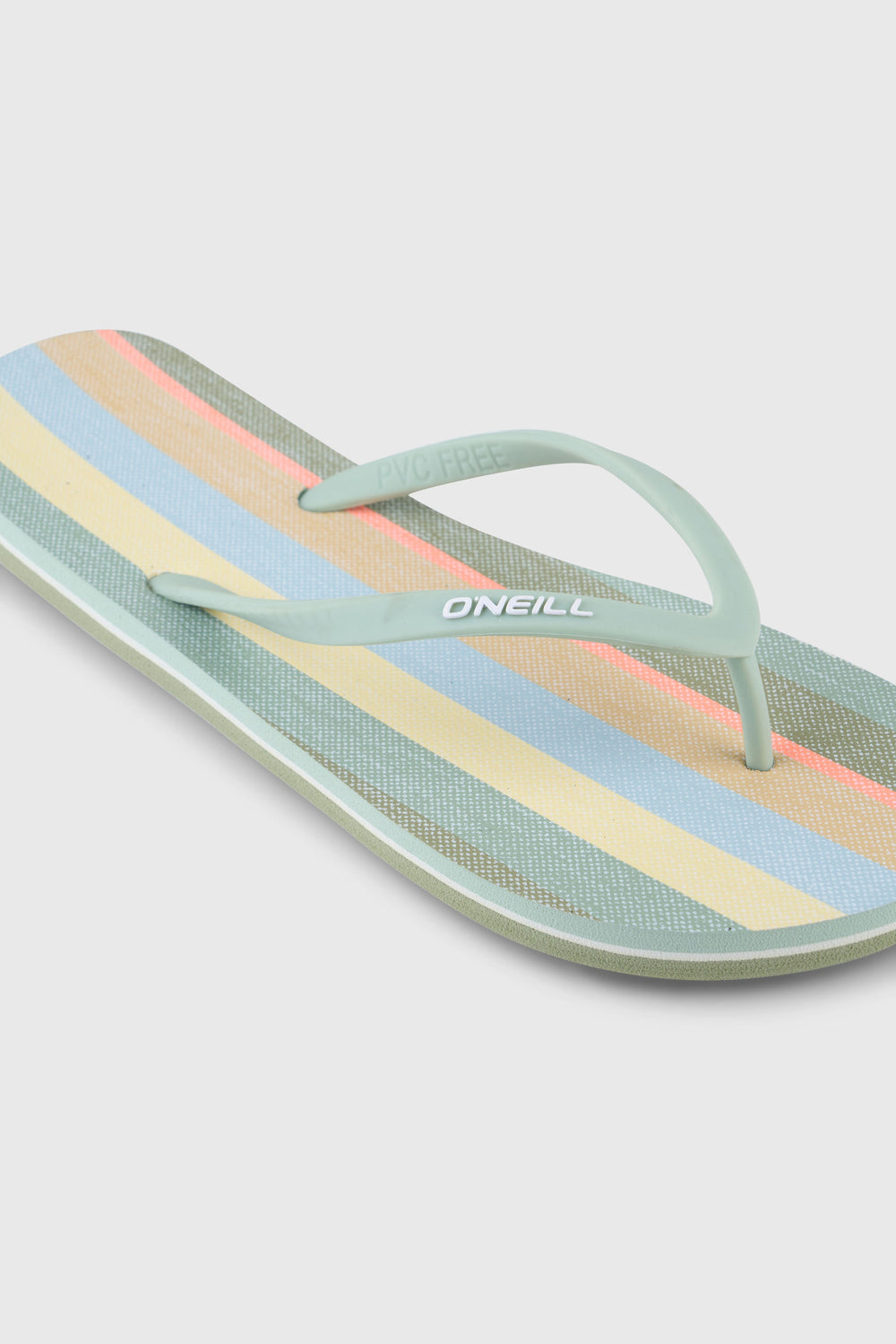 Profile Graphic Sandals Multi Must Haves Stripe