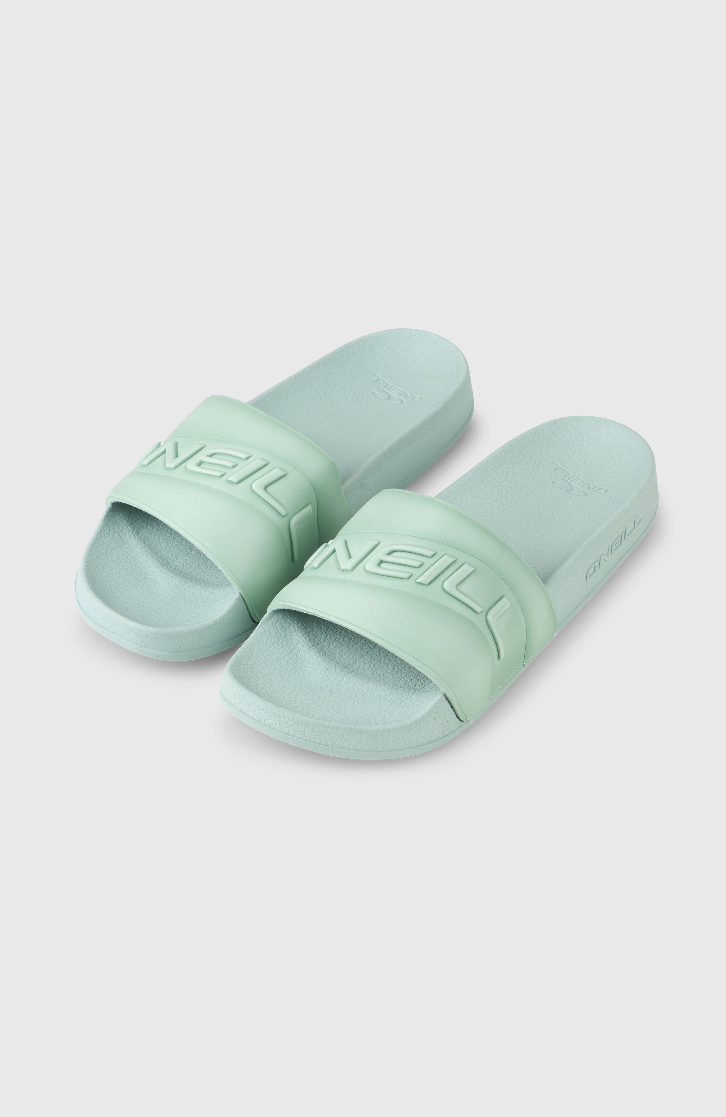 O'Neill Embossed Slides Marble Arch