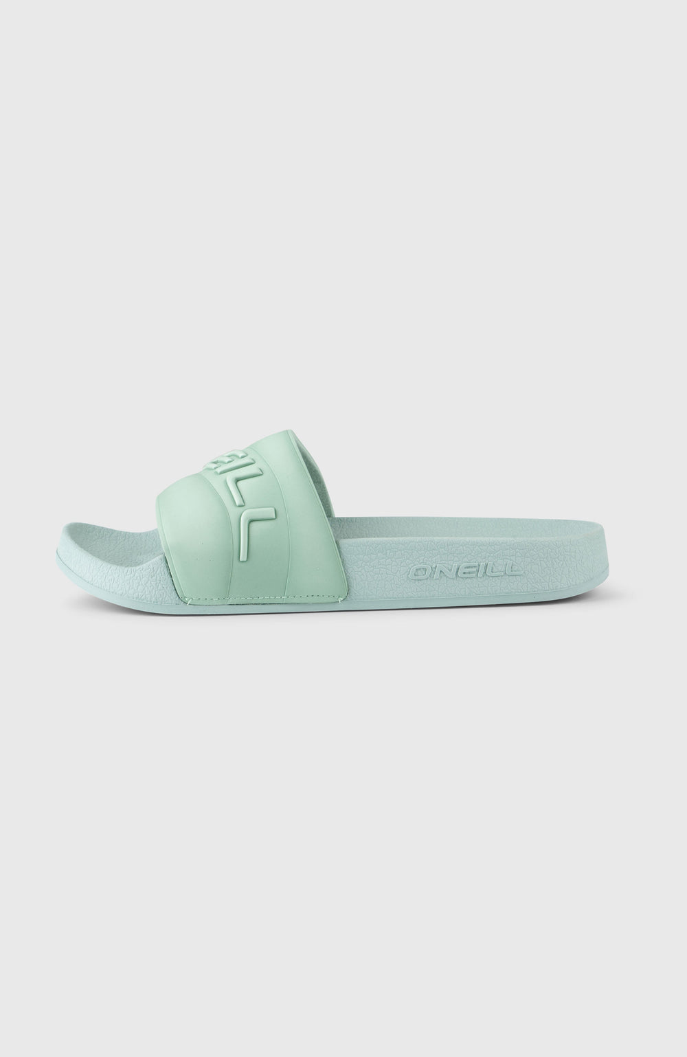 O'Neill Embossed Slides Marble Arch