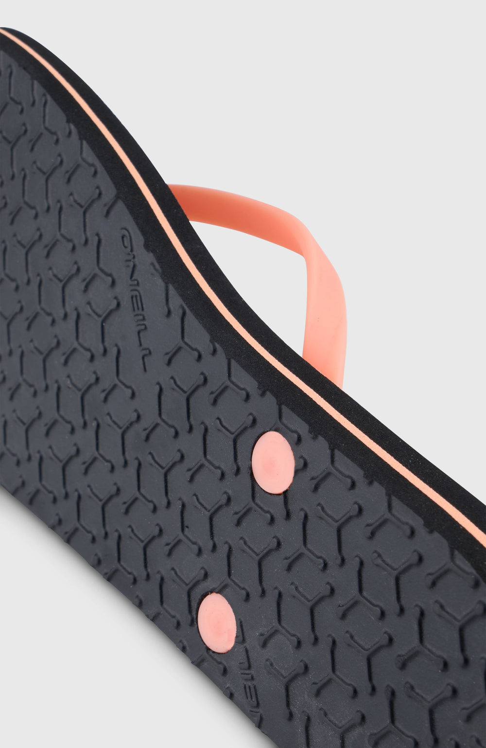 Profile Graphic Sandals Black Brazillian Sun
