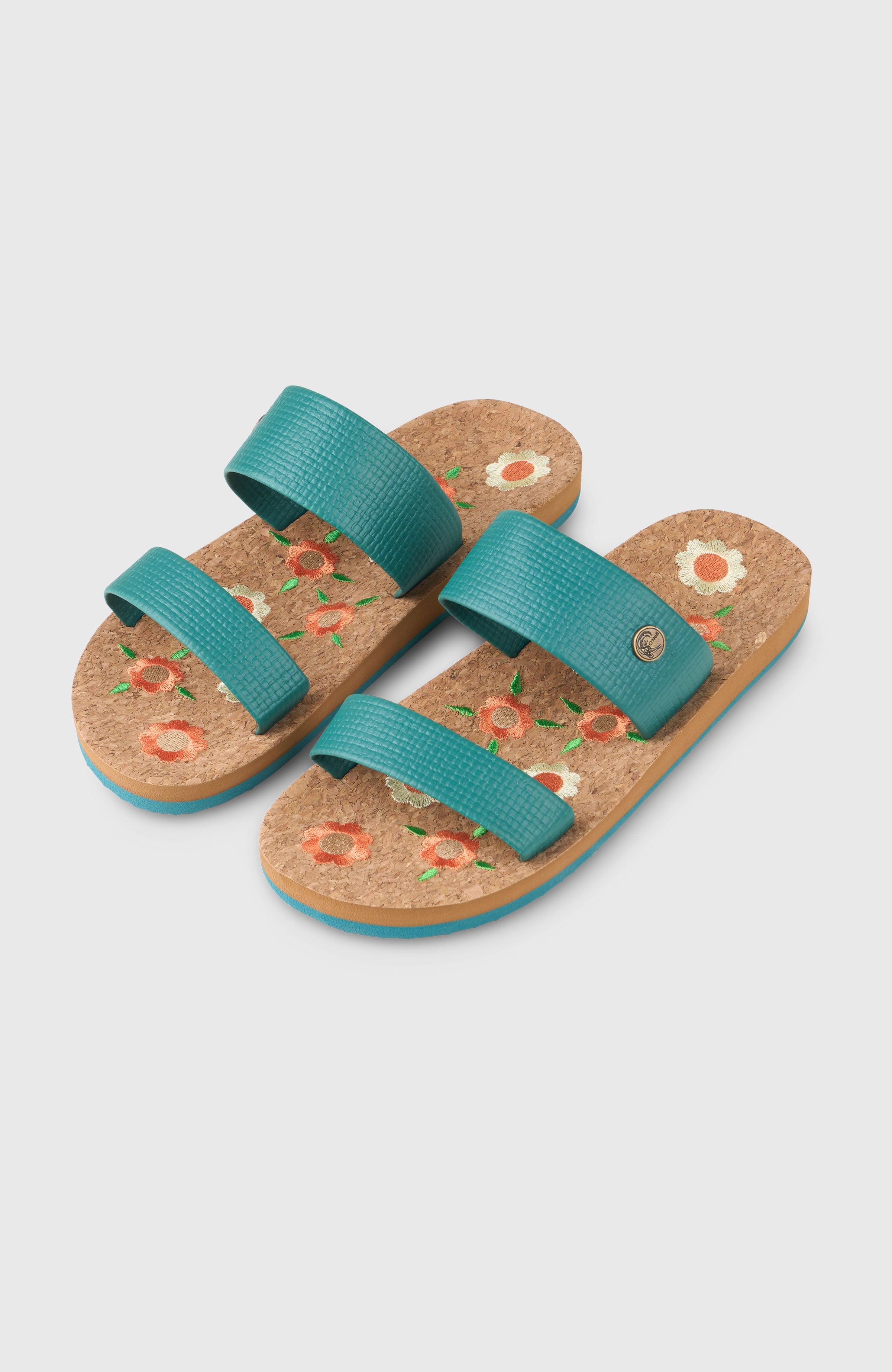 O'Riginals Slides Botanical Heat