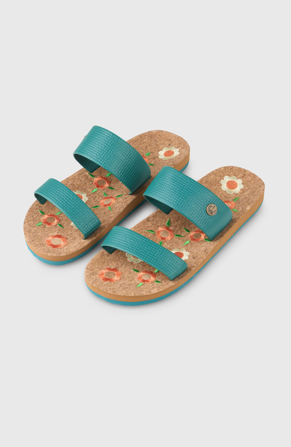 O'Riginals Slides Botanical Heat