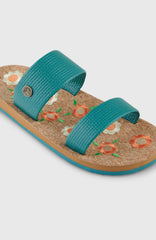 O'Riginals Slides Botanical Heat