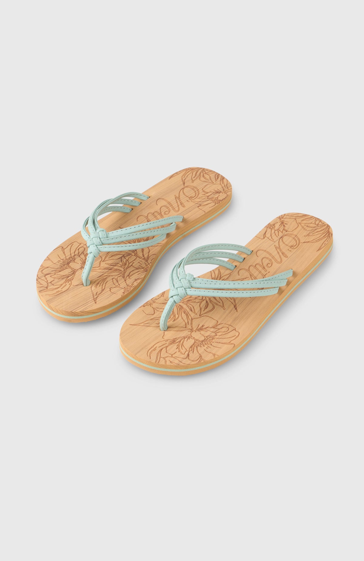 Ditsy Sandals Marble Arch