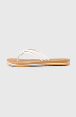 Ditsy Sandals Snow White