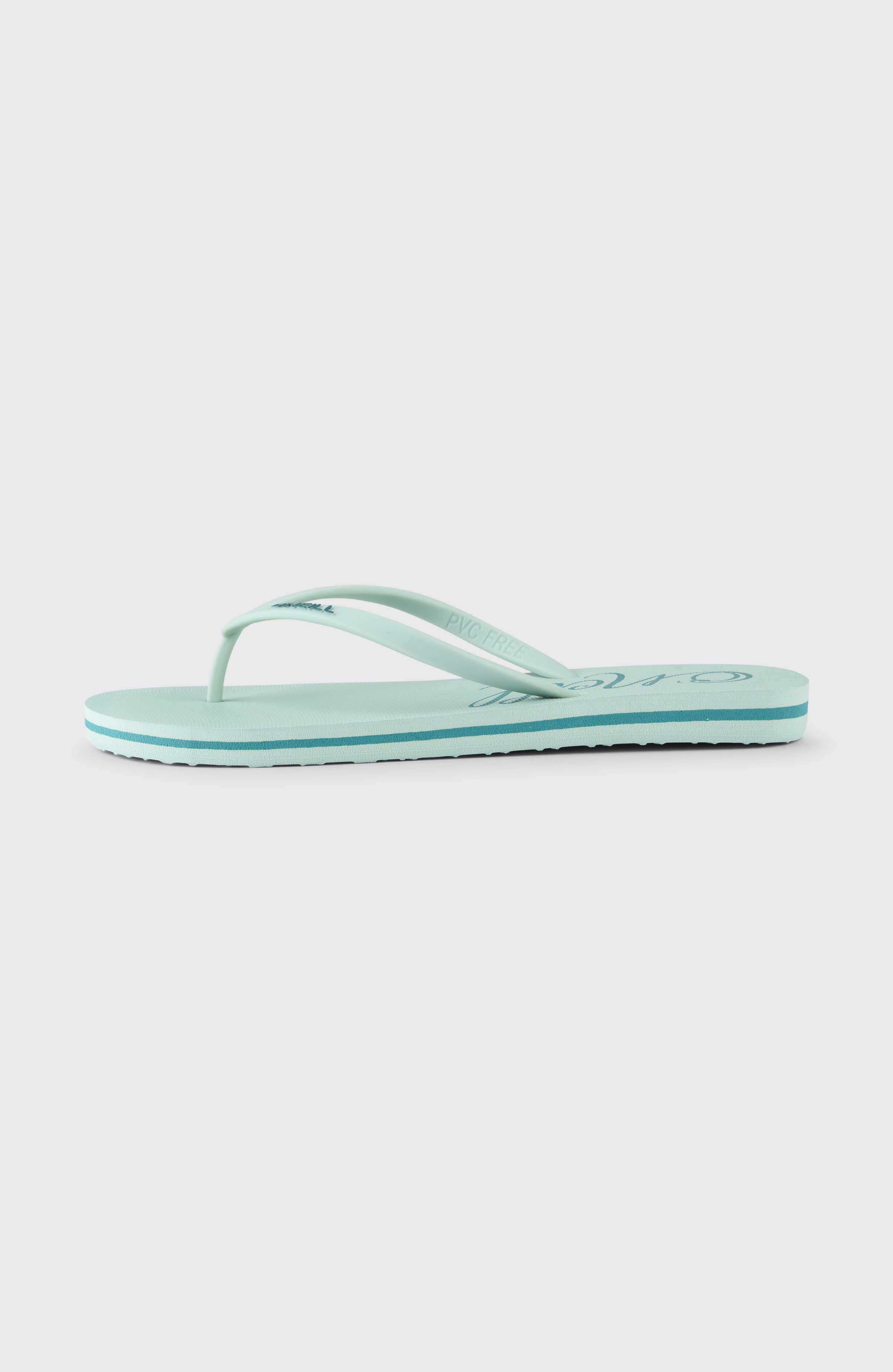 Profile Logo Sandals Marble Arch