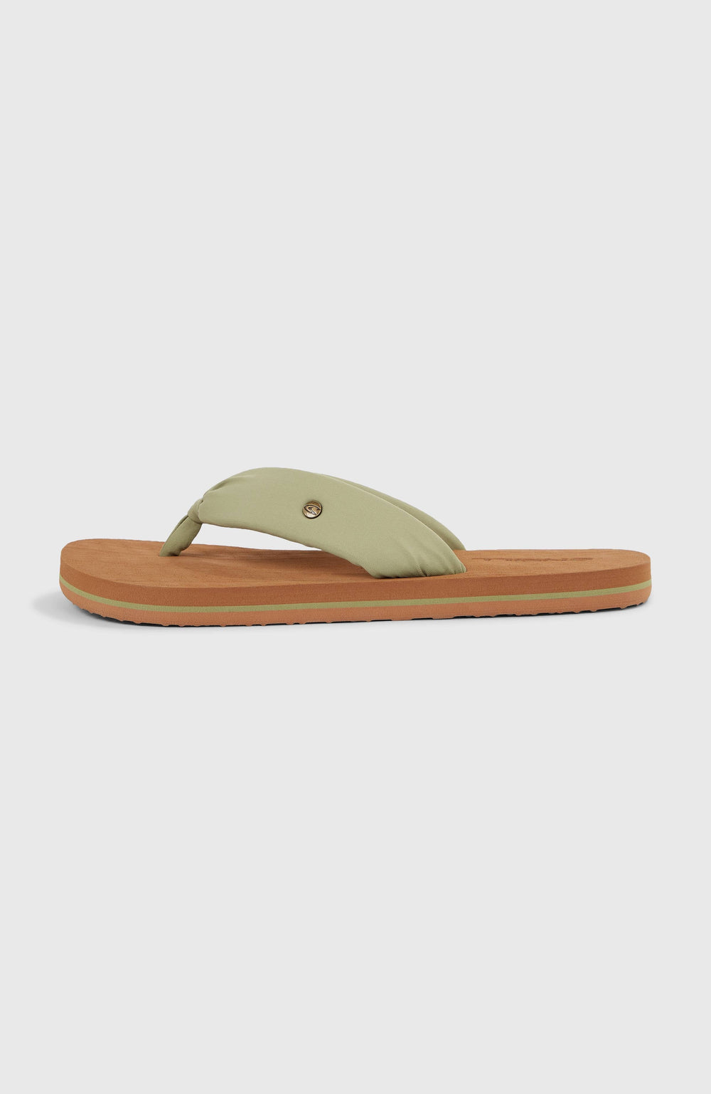 Ditsy Sun Sandals Avery Fern