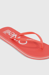 Profile Logo Sandals Froly