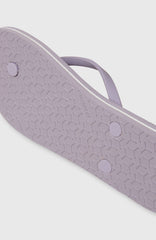 Profile Script Logo Sandals Storm
