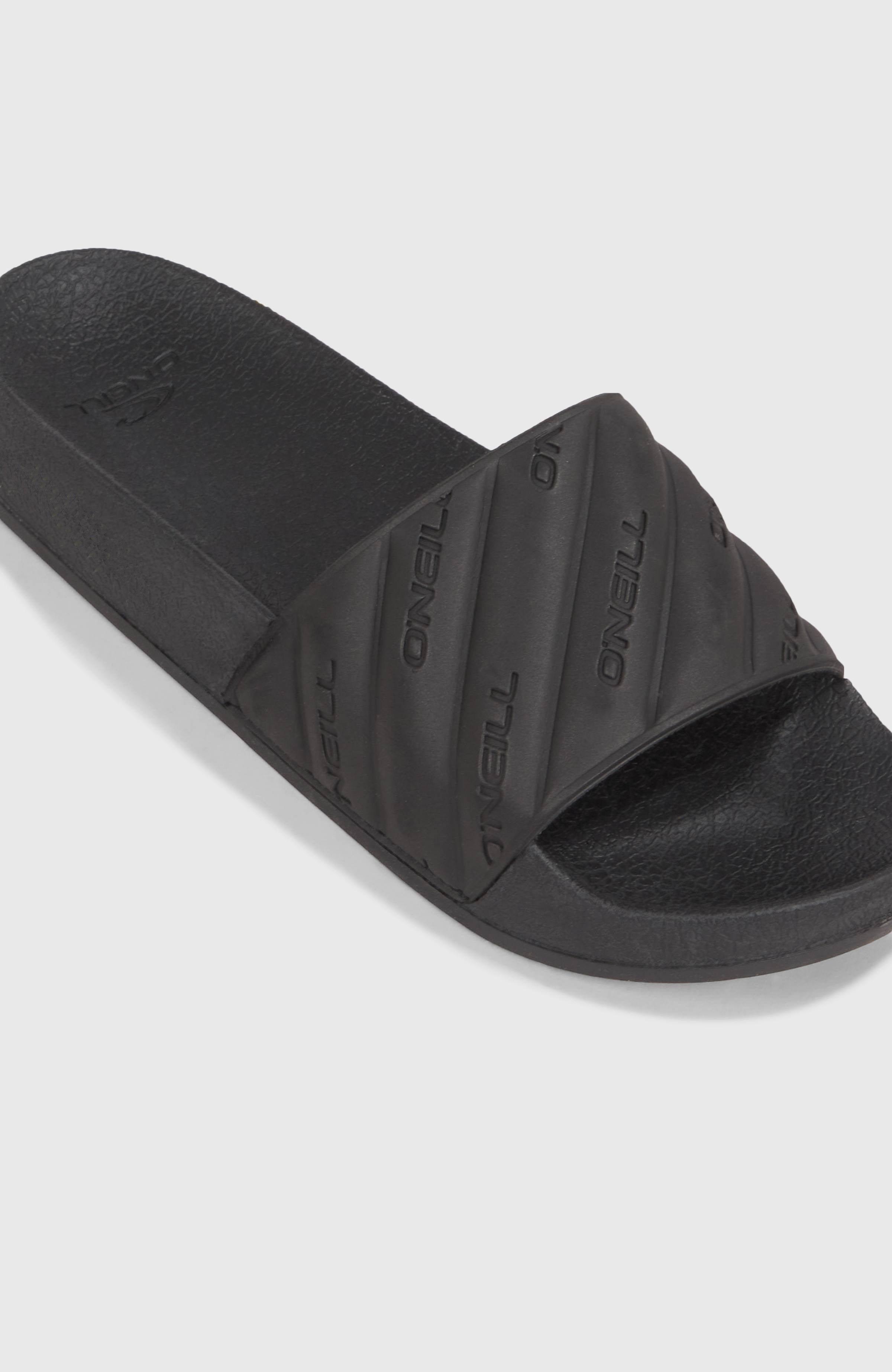 O'Neill Slides Black Out