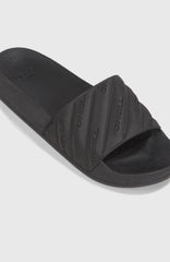 O'Neill Slides Black Out