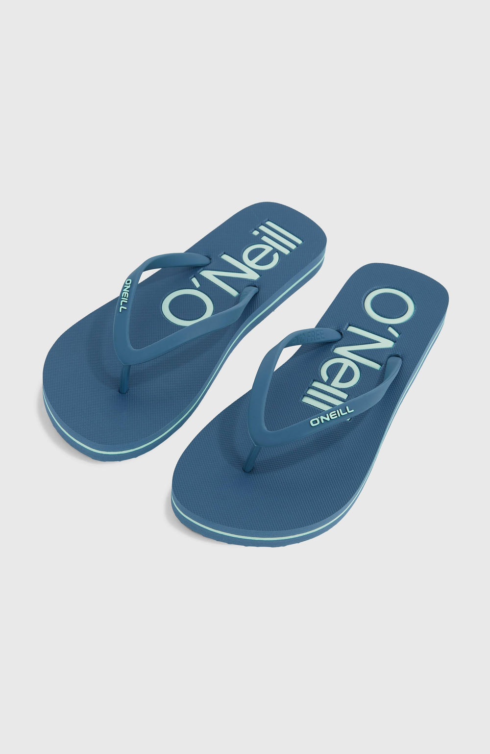 Profile Logo Sandals Copen Blue