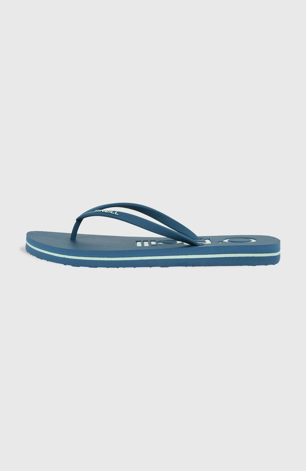 Profile Logo Sandals Copen Blue