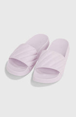 O'Neill Slides Purple Gleam