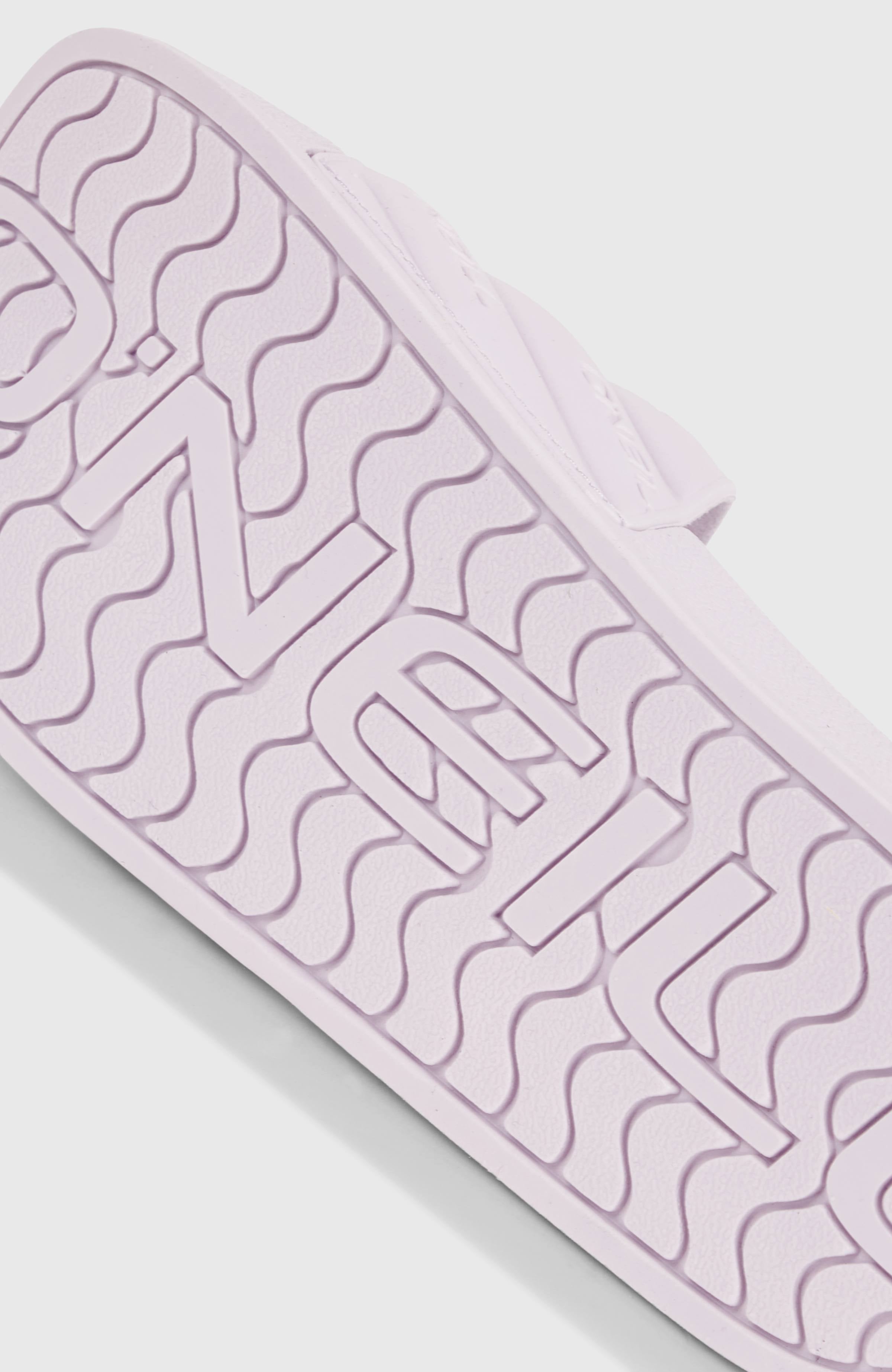 O'Neill Slides Purple Gleam