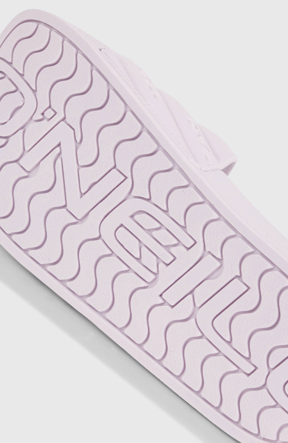 O'Neill Slides Purple Gleam
