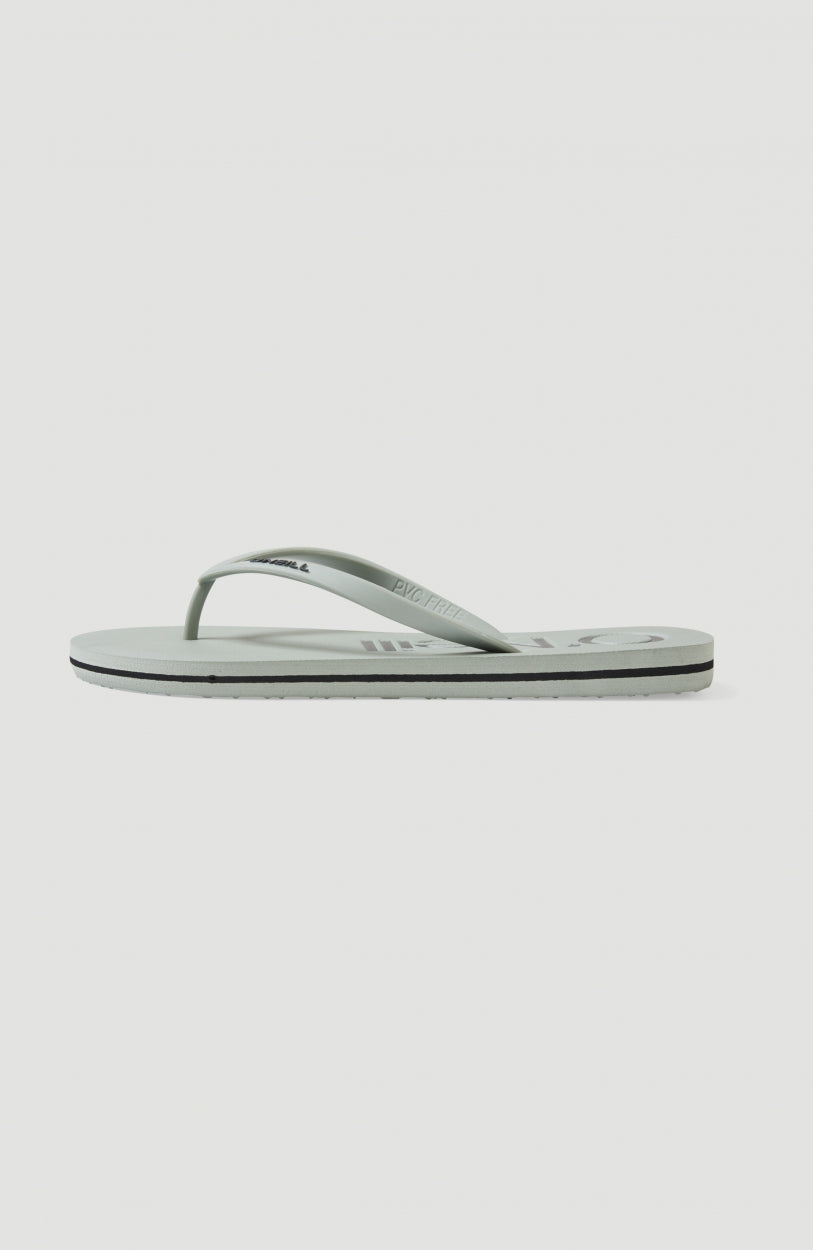 Profile Logo Sandals Lily Pad