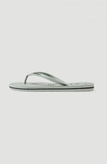 Profile Logo Sandals Lily Pad