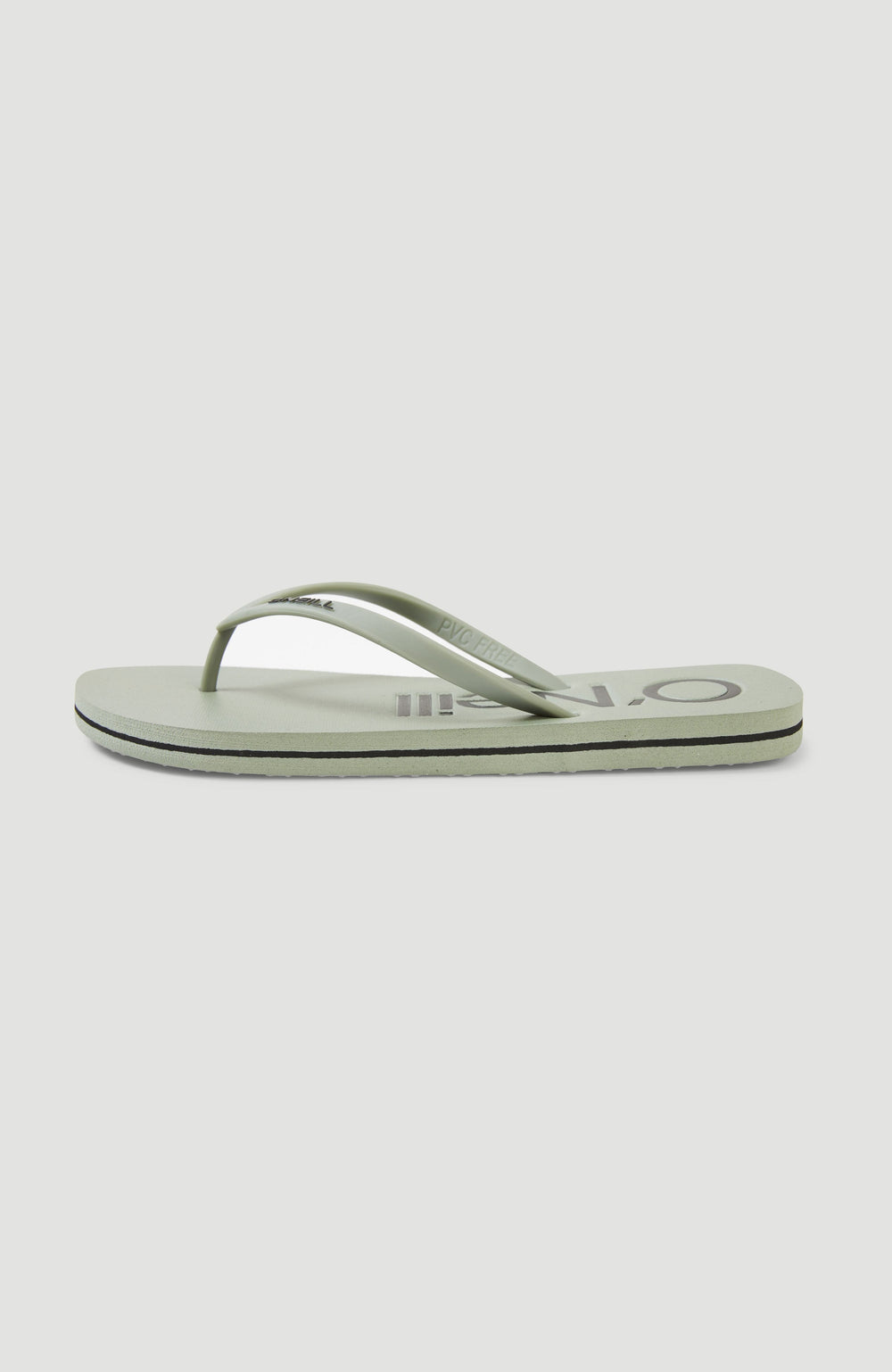 Profile Logo Sandals Lily Pad