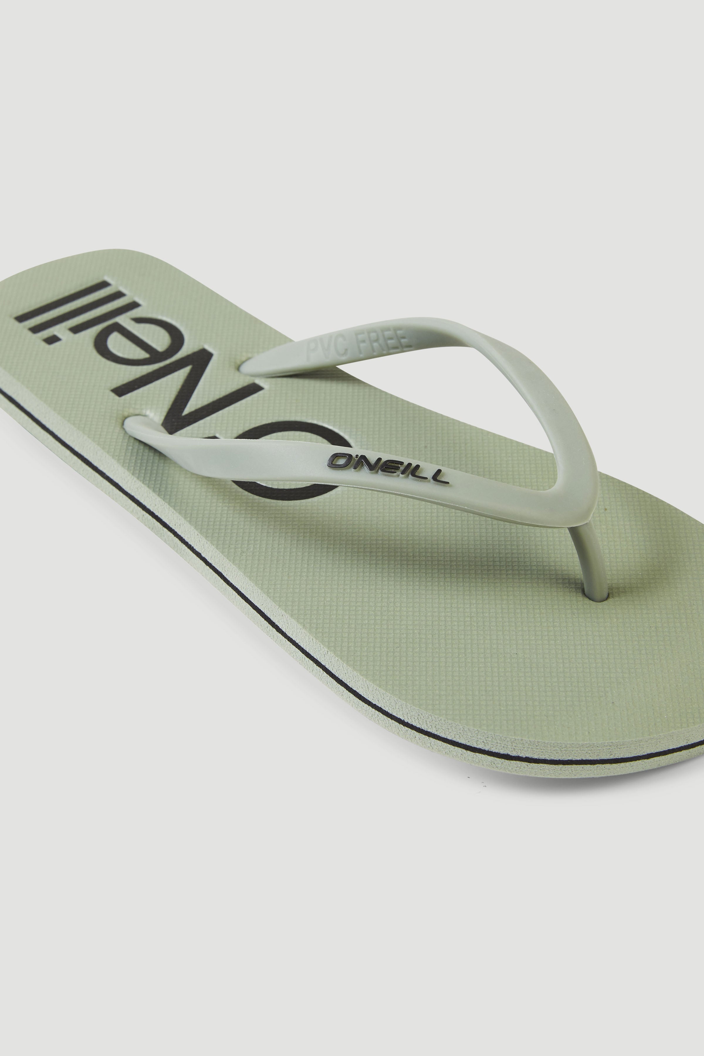 Profile Logo Sandals Lily Pad
