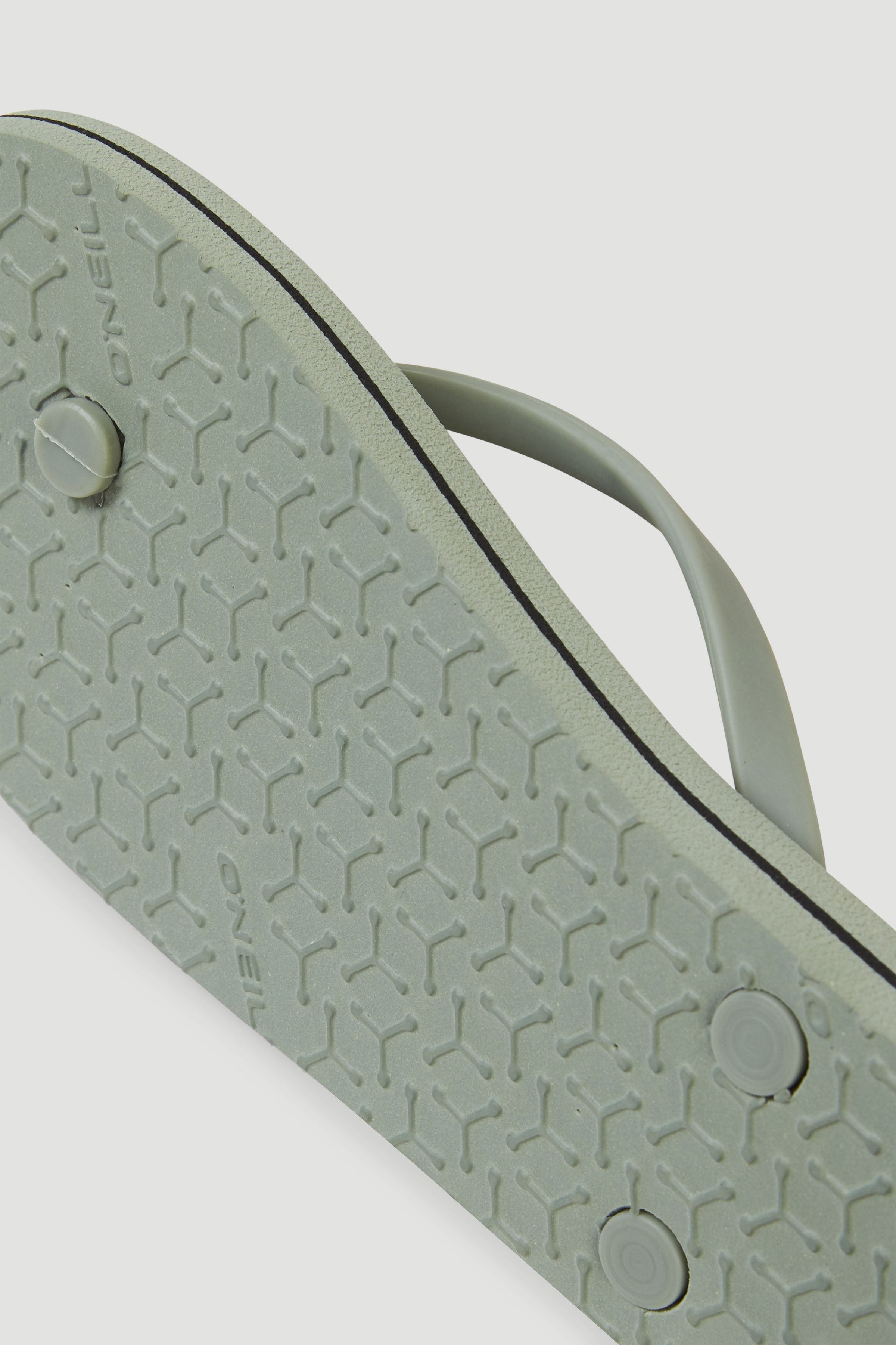 Profile Logo Sandals Lily Pad