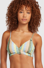 Baay Bikini Top Multi Must Haves Stripe