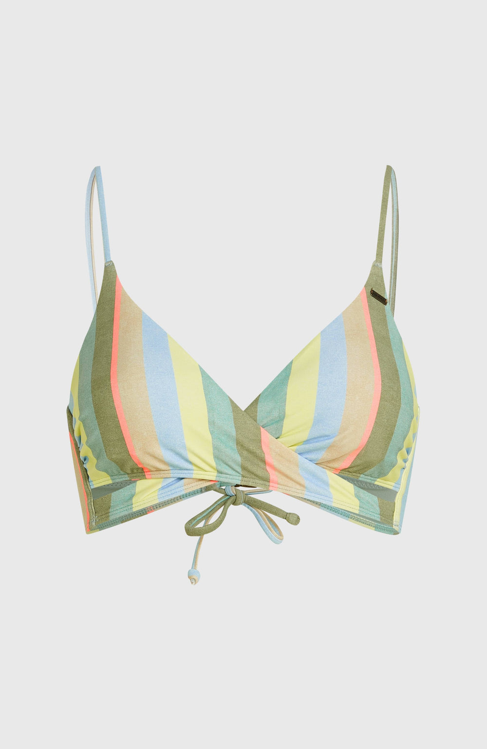 Baay Bikini Top Multi Must Haves Stripe