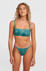 Paloma Bikini Set Green Island Sky
