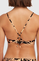 Baay Bikini Top Black Brazillian Sun