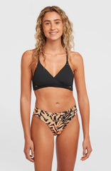 Baay Bikini Top Black Out