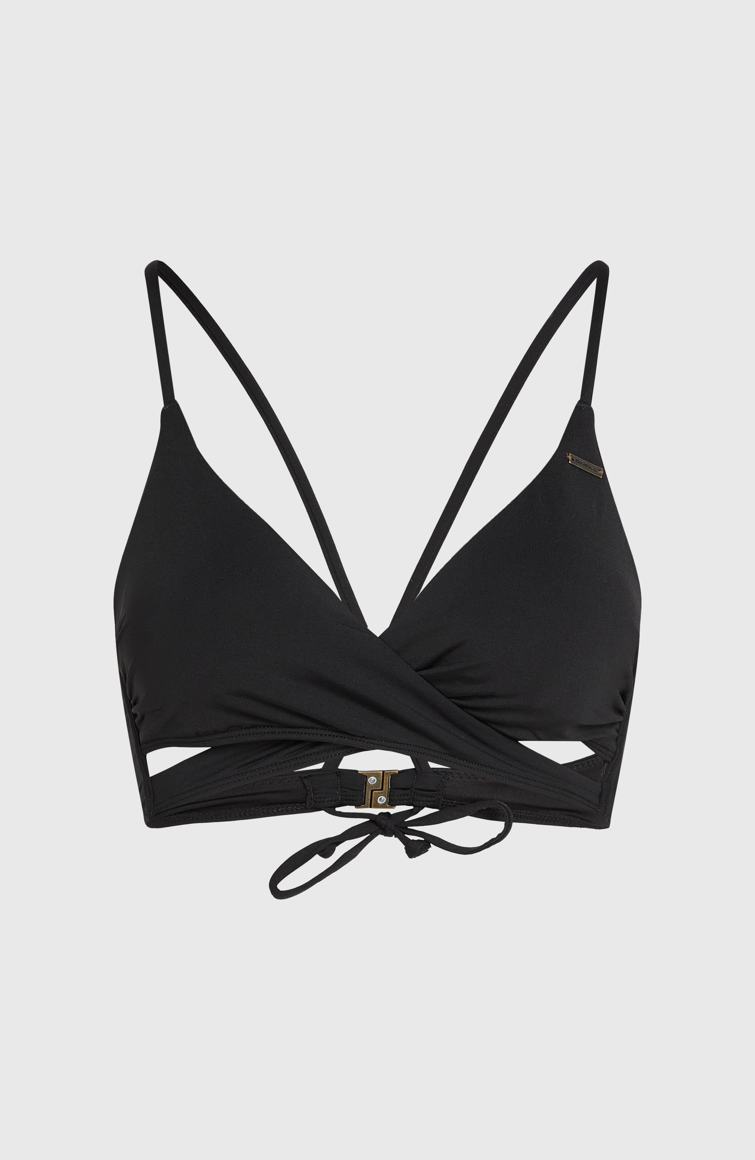 Baay Bikini Top Black Out