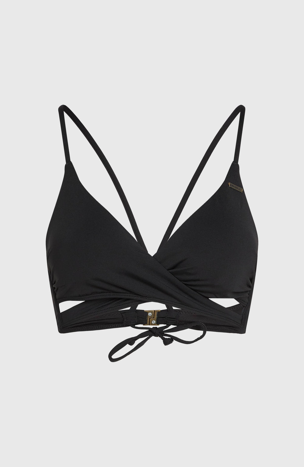 Baay Bikini Top Black Out