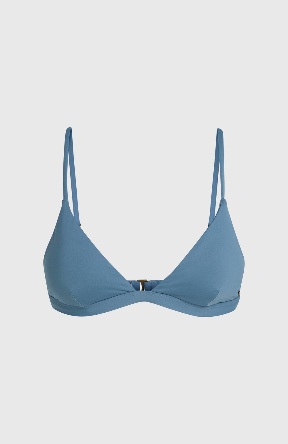 Seaside Tri Bikini Top Copen Blue