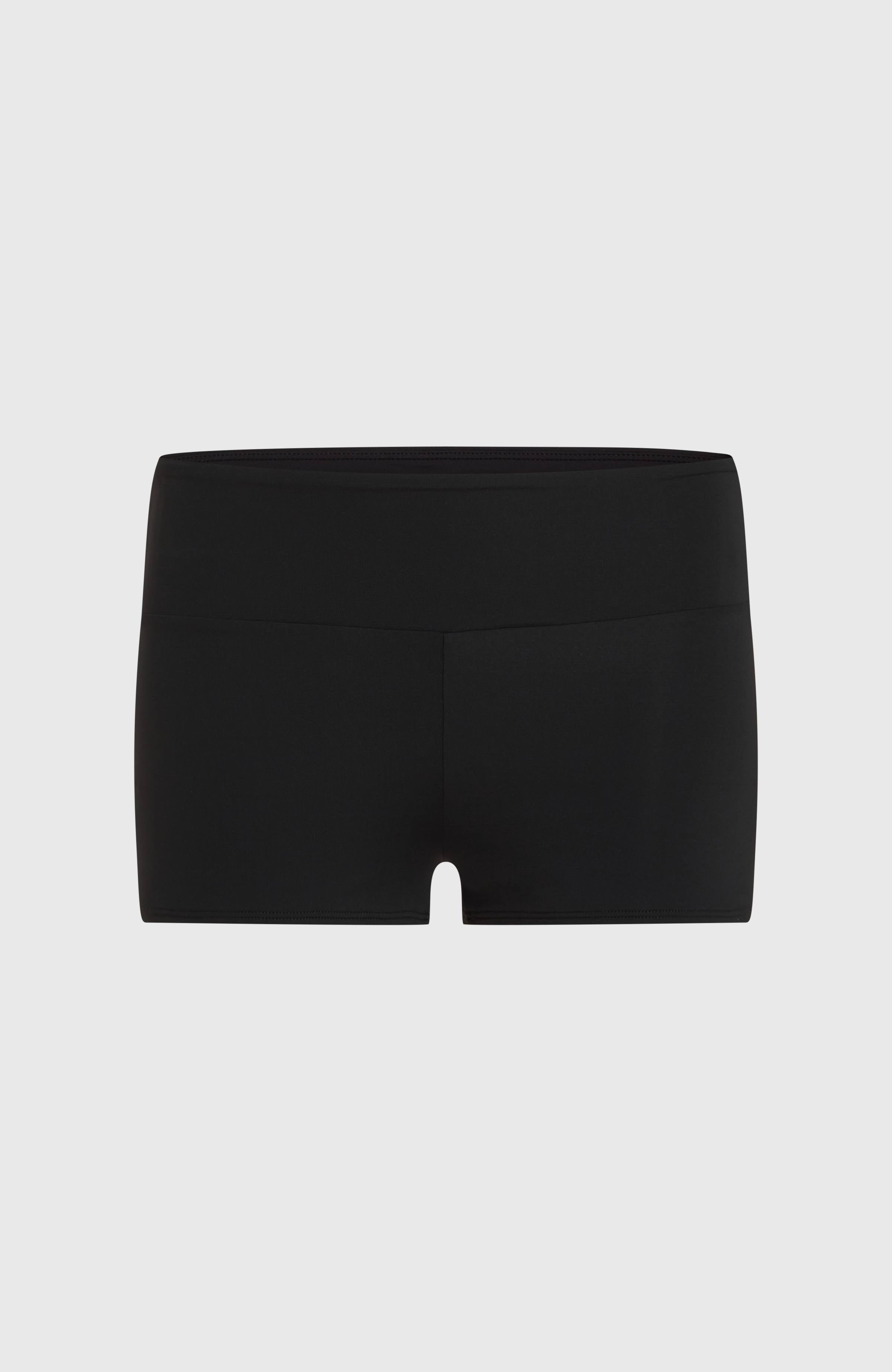 Grenada Bikini Bottoms Black Out