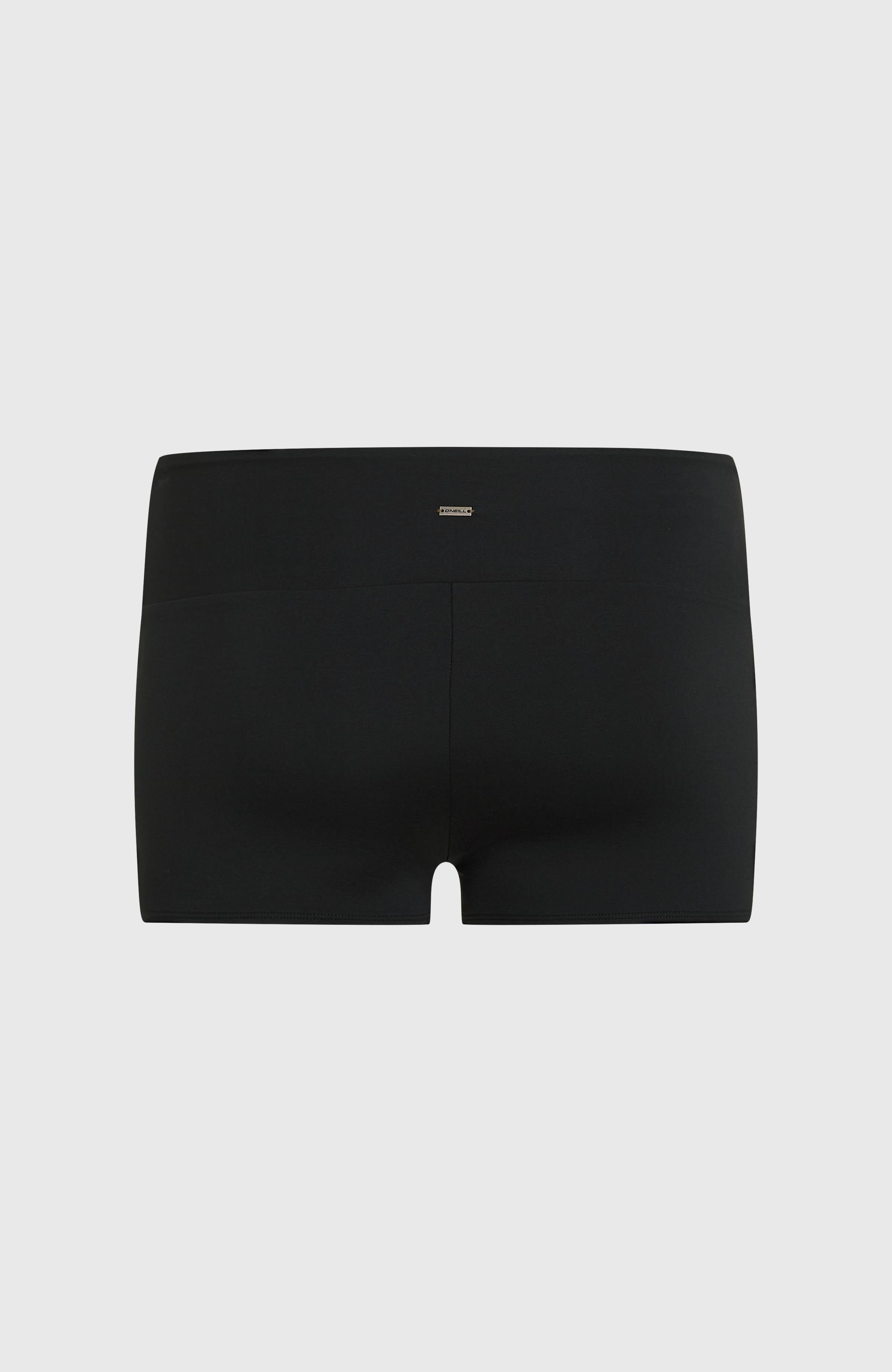 Grenada Bikini Bottoms Black Out