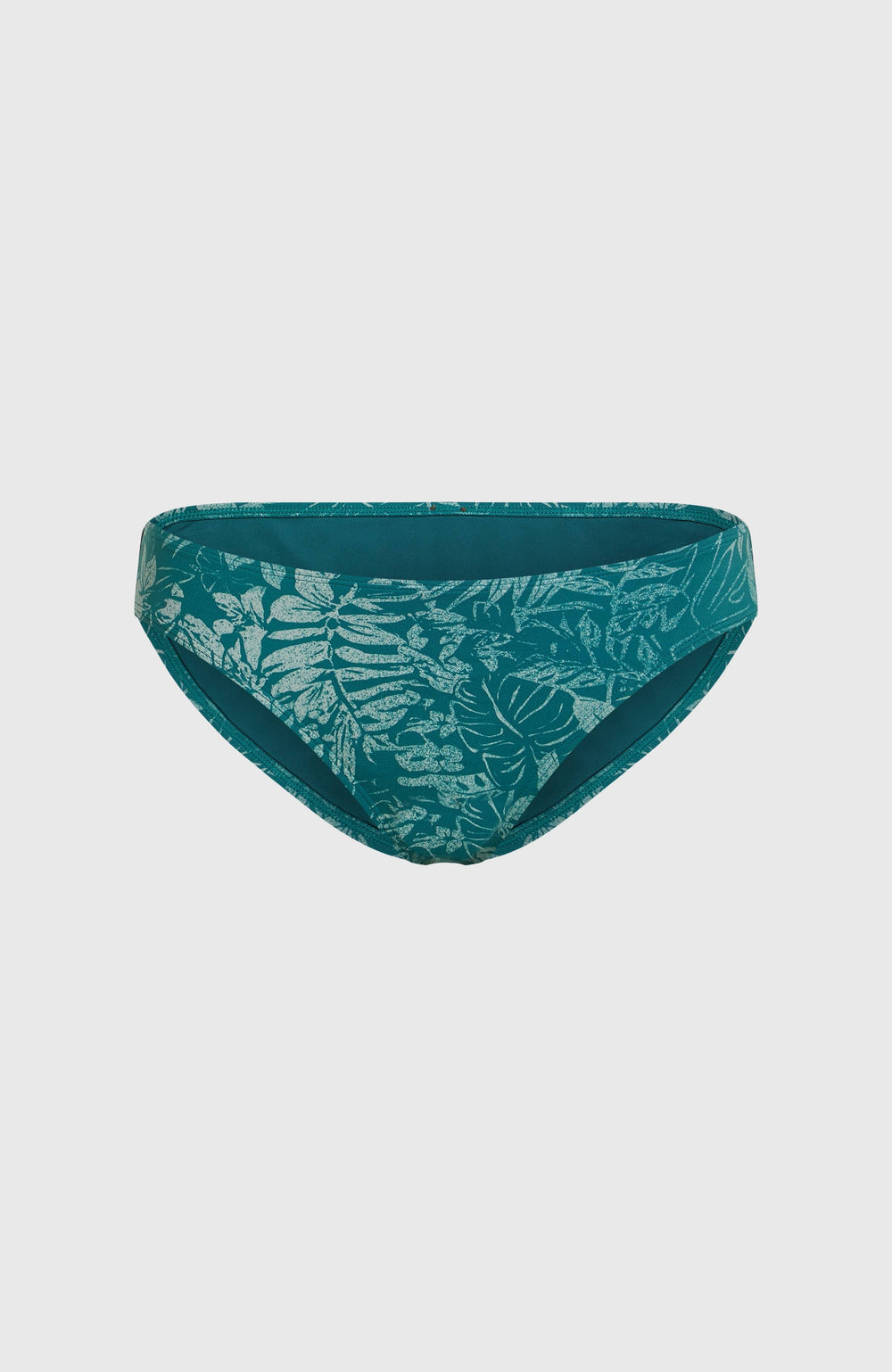 Rita Bikini Bottoms Green Island Sky