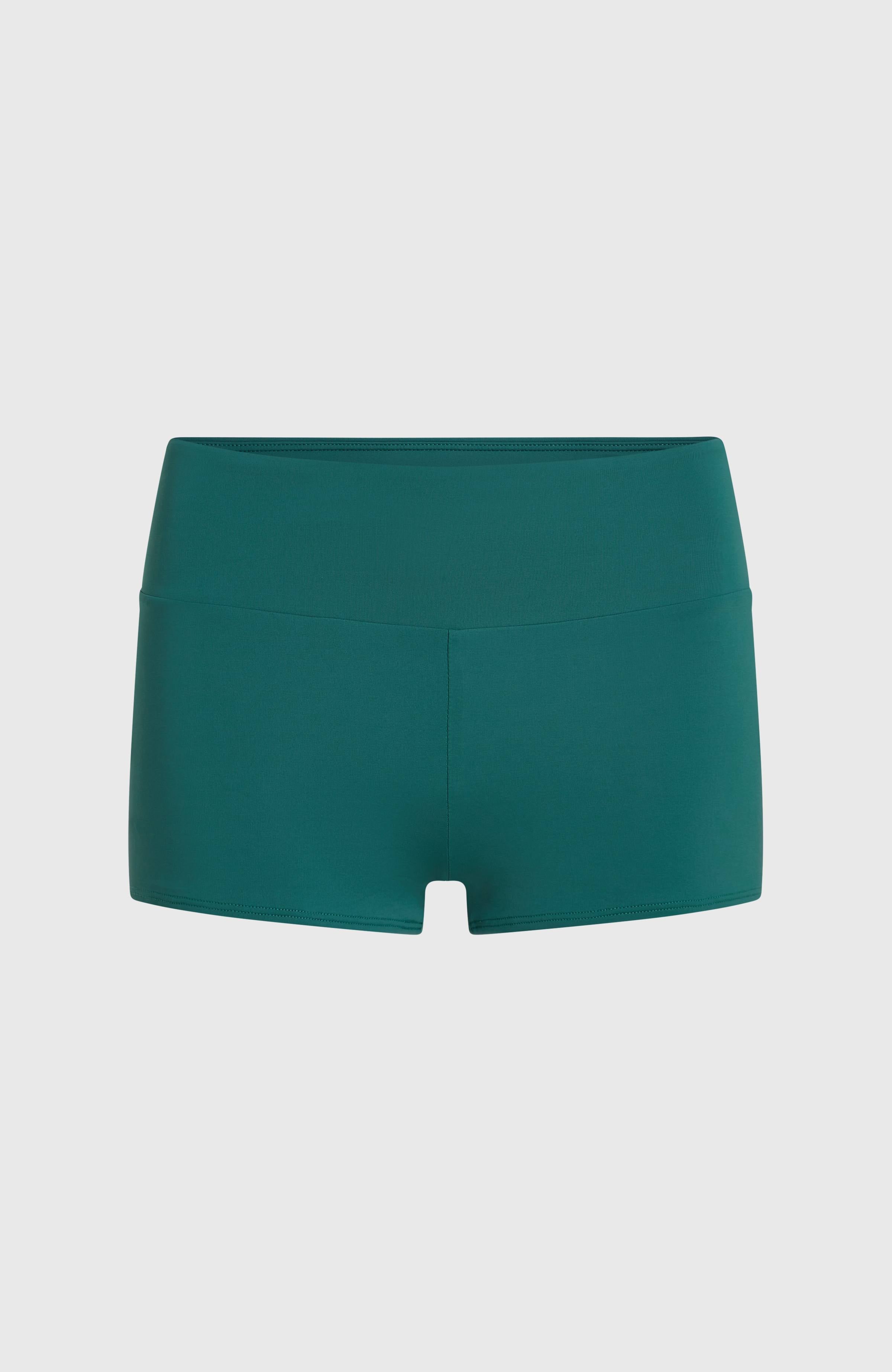 Grenada Bikini Bottoms Botanical Heat