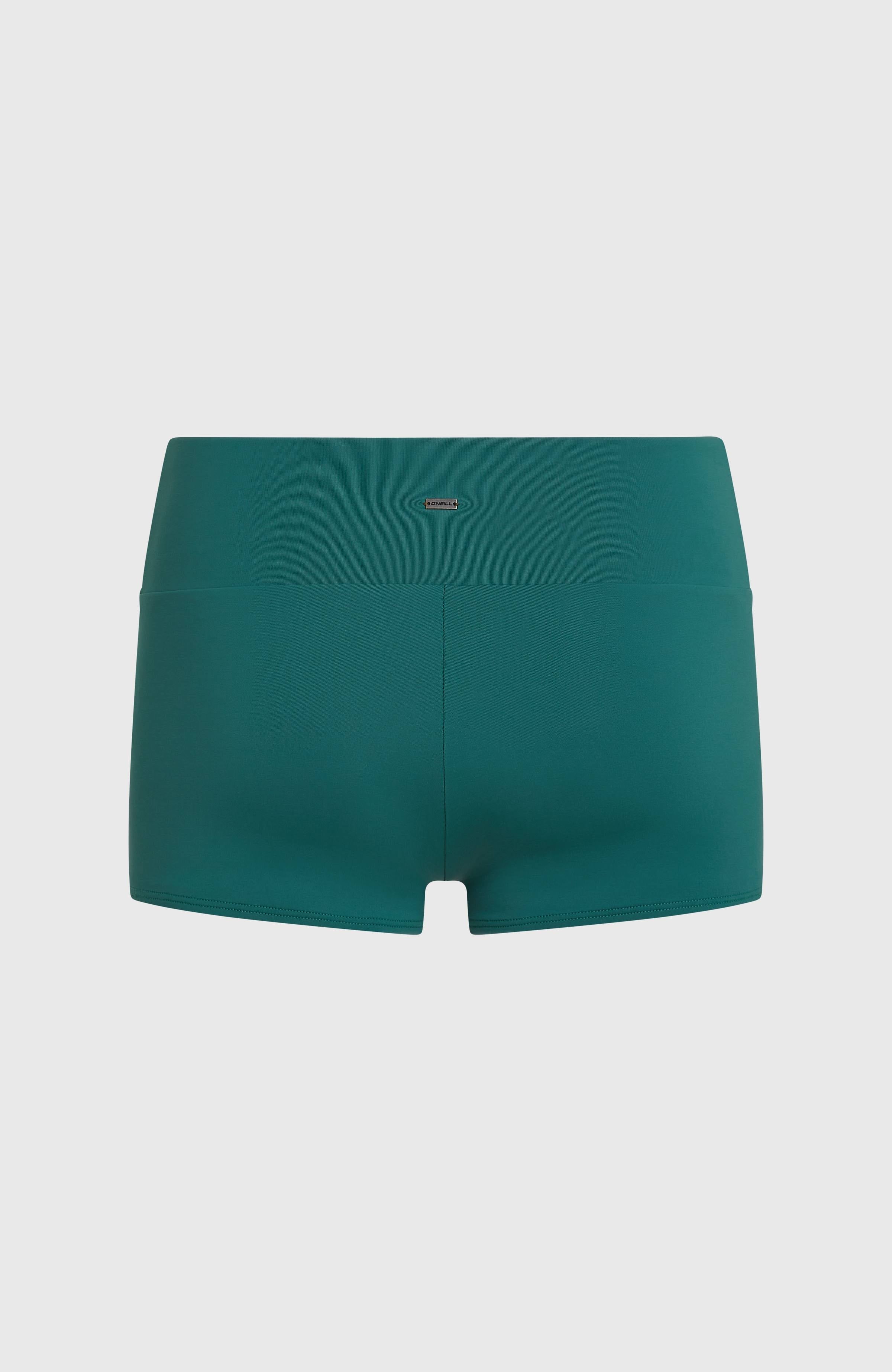 Grenada Bikini Bottoms Botanical Heat