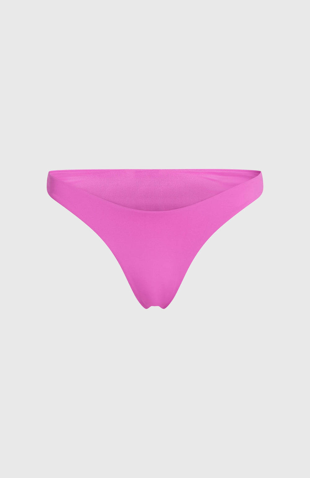 Skye Bikini Bottoms Electric Fuschia