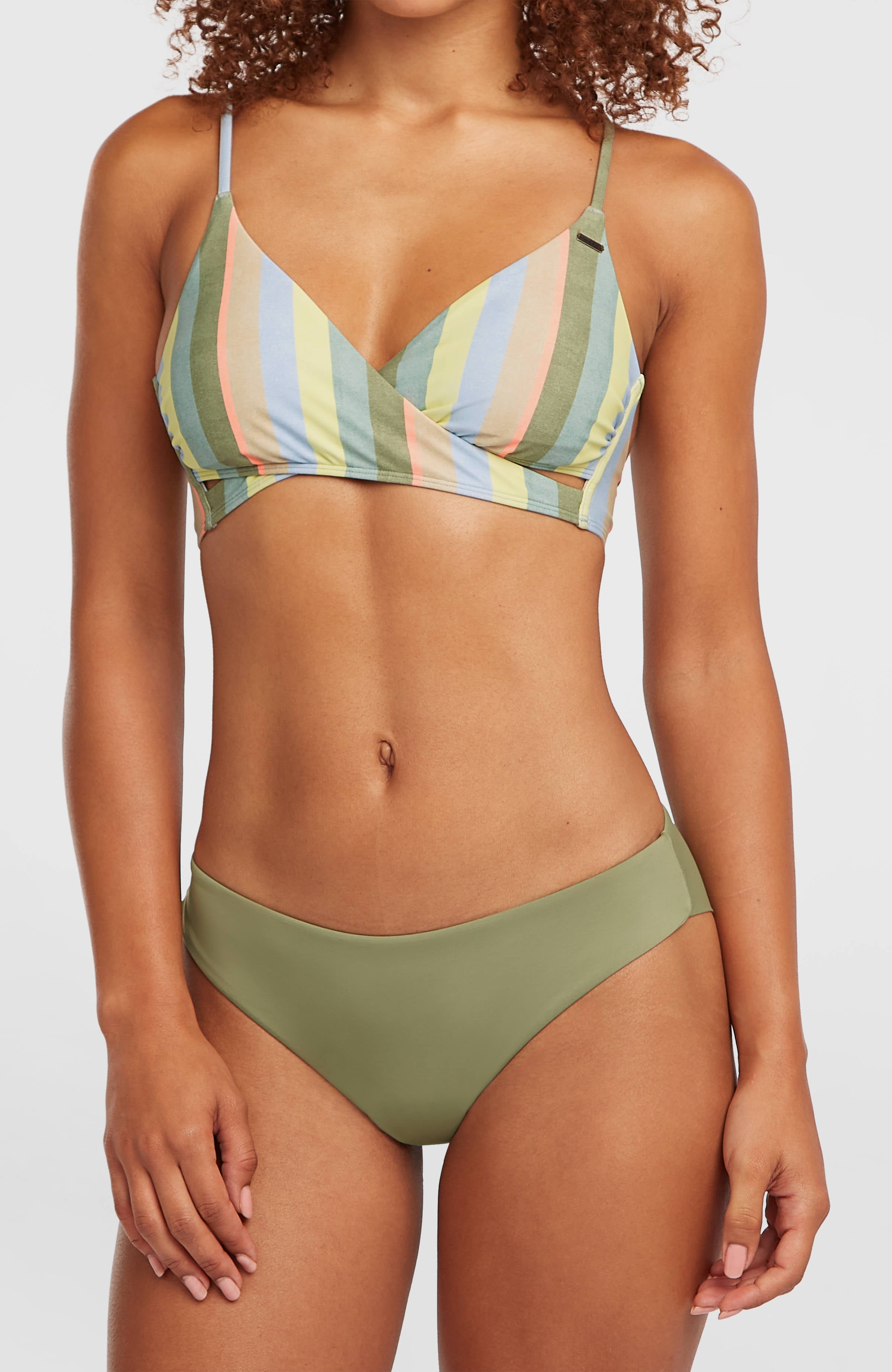 Maoi Bikini Bottoms Avery Fern