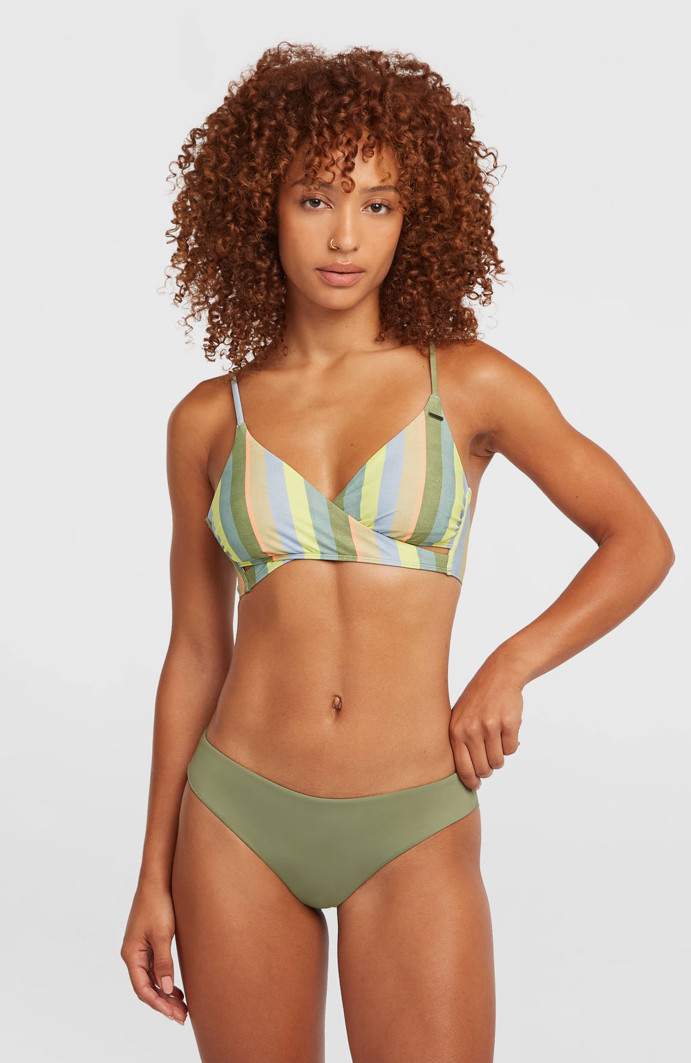 Maoi Bikini Bottoms Avery Fern