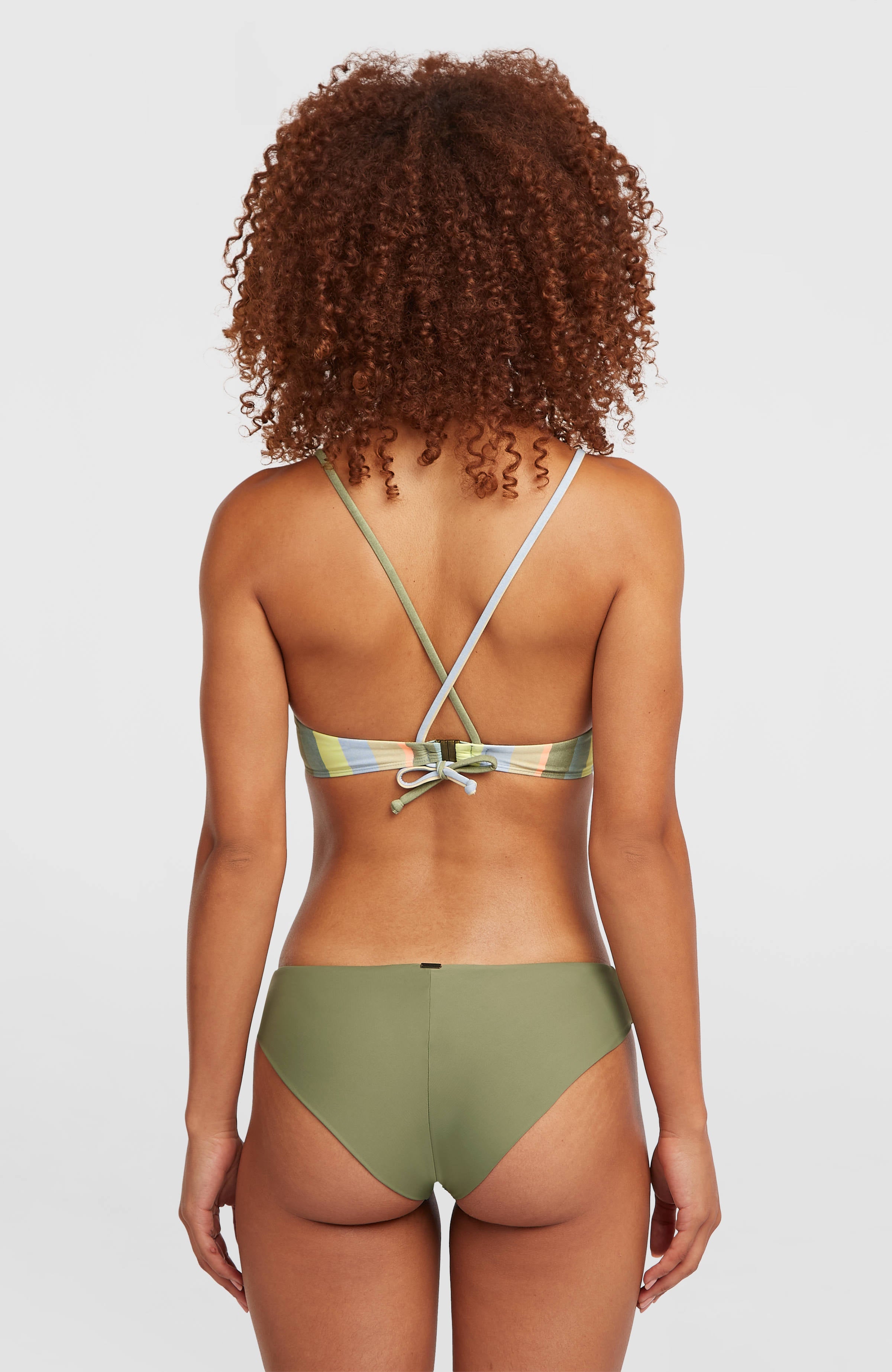 Maoi Bikini Bottoms Avery Fern