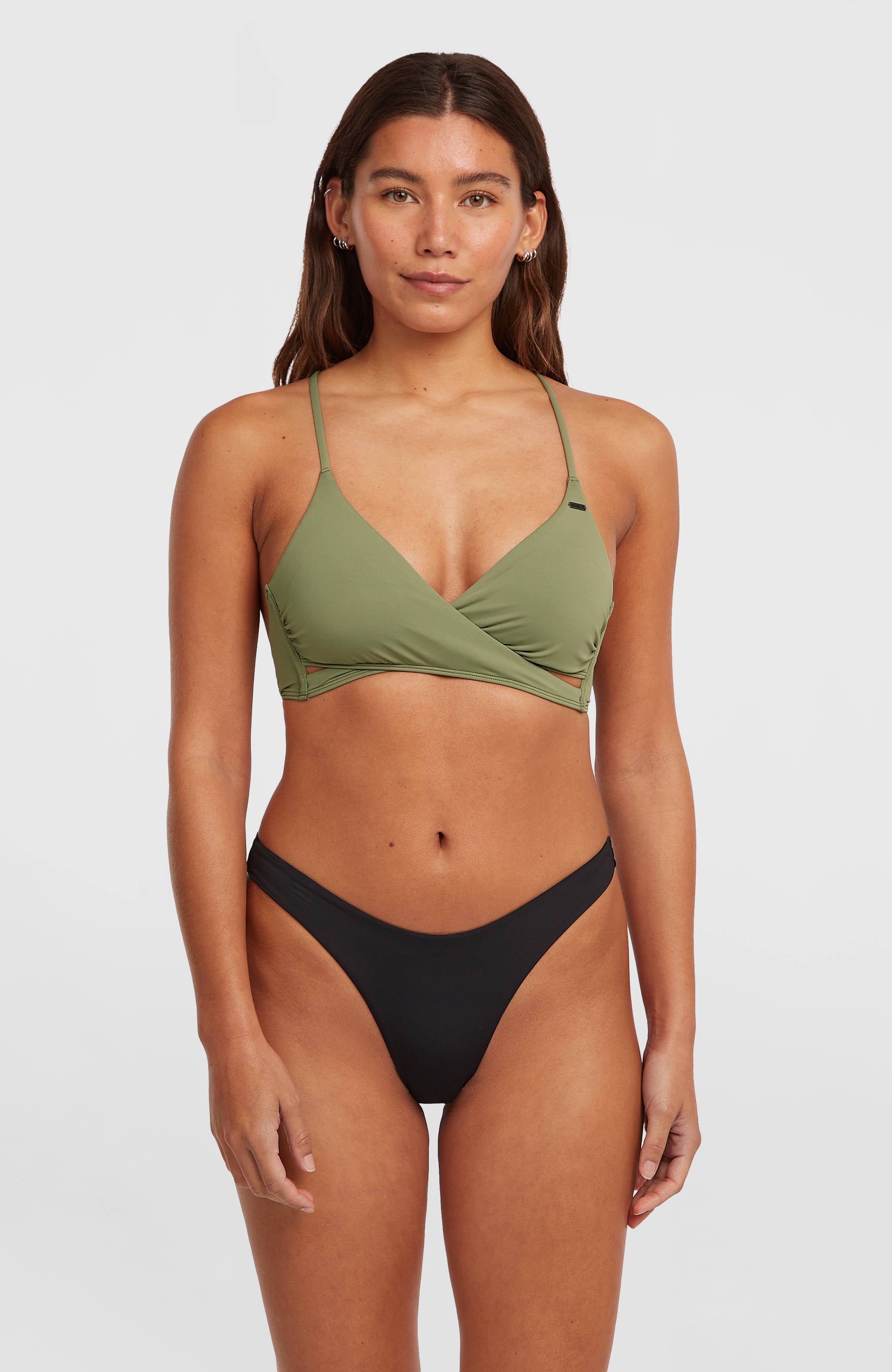 Baay Bikini Top Avery Fern