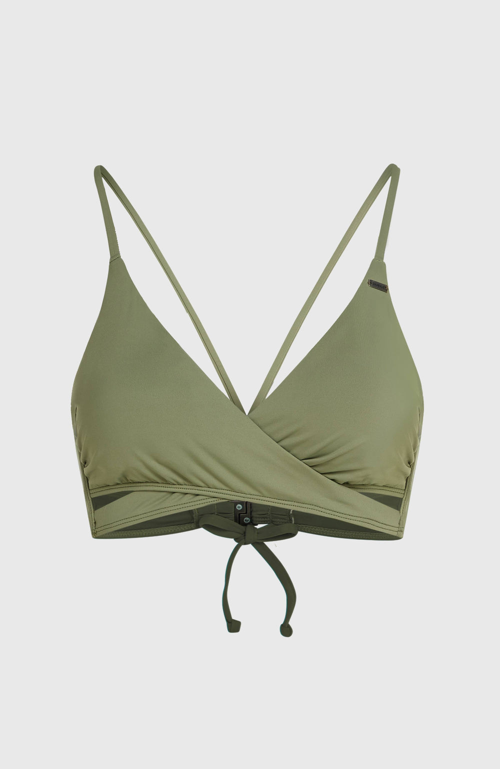 Baay Bikini Top Avery Fern
