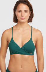 Baay Bikini Top Botanical Heat